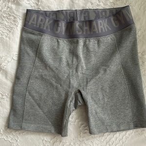 GYMSHARK short biker shorts